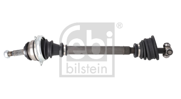 Cardan FEBI BILSTEIN 196609