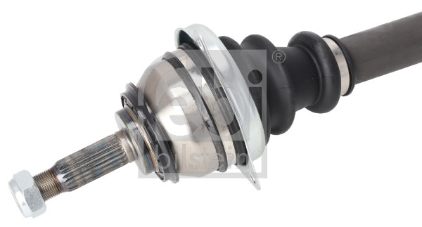 Cardan FEBI BILSTEIN 196609