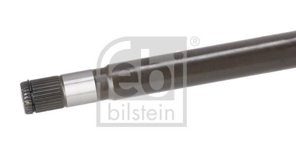 Cardan FEBI BILSTEIN ref. 196614