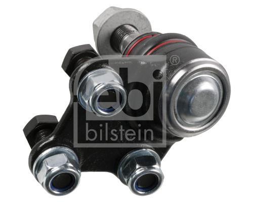 Rótula de suspensión/carga FEBI BILSTEIN 196626
