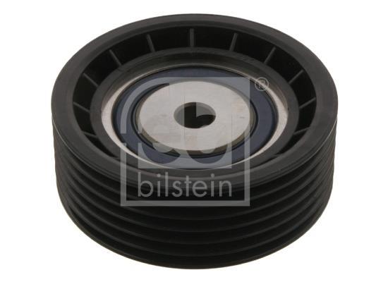 Polea inversión/guía, correa auxiliar servicios FEBI BILSTEIN ref. 19662