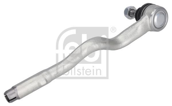 Rótula barra de dirección FEBI BILSTEIN ref. 196637