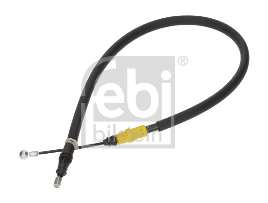 Câble de frein à main (Câble de frein à main) FEBI BILSTEIN 196647
