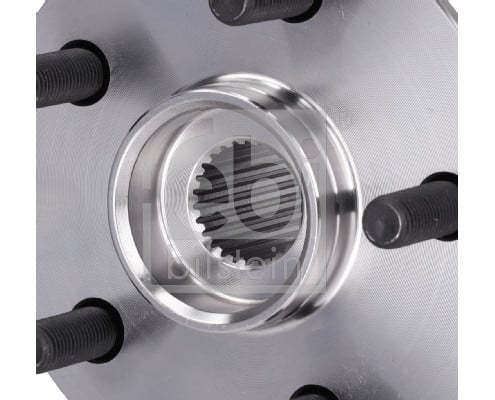 Roulement de roue FEBI BILSTEIN 196650