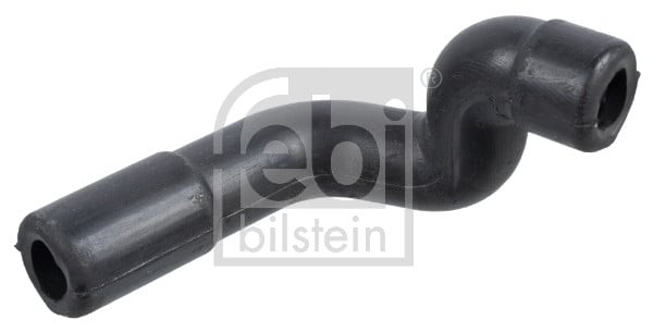 Tuyau, ventilation de carter-moteur (Tuyau de vapeur d'huile moteur) FEBI BILSTEIN 196652