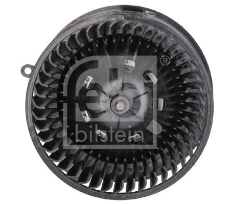 Pulseur d'air habitacle (Ventilateur habitacle) FEBI BILSTEIN 196653