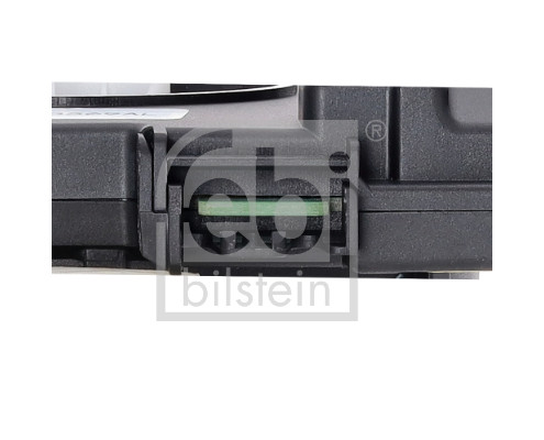 Ressort tournant, Airbag FEBI BILSTEIN ref. 196660