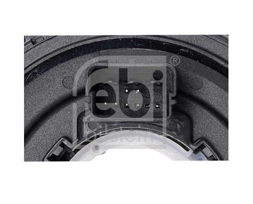 Ressort tournant, Airbag FEBI BILSTEIN ref. 196660