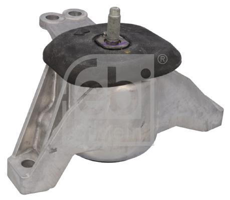 Support moteur (Silent bloc moteur) FEBI BILSTEIN ref. 196663