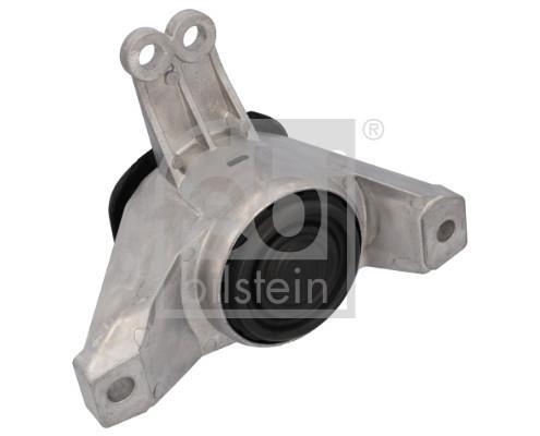 Support moteur (Silent bloc moteur) FEBI BILSTEIN ref. 196663