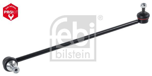 Biellette de barre stabilisatrice (Biellette antiroulis) FEBI BILSTEIN ref. 19666