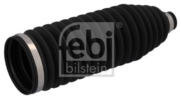 Soufflet de direction (Soufflet de cremaillere) FEBI BILSTEIN ref. 196670