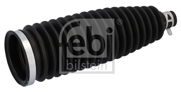 Soufflet de direction (Soufflet de cremaillere) FEBI BILSTEIN 196673