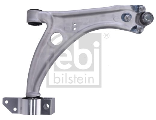 Triangle de suspension FEBI BILSTEIN 196675