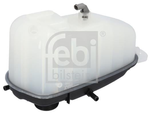 Vase d'expansion, liquide de refroidissement (Réservoir liquide de refroidissement) FEBI BILSTEIN ref. 196676