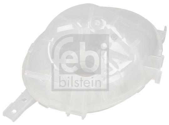 Vase d'expansion, liquide de refroidissement (Réservoir liquide de refroidissement) FEBI BILSTEIN ref. 196677