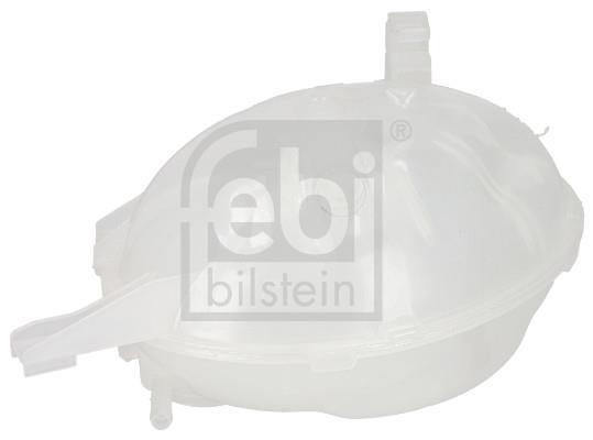 Vase d'expansion, liquide de refroidissement (Réservoir liquide de refroidissement) FEBI BILSTEIN ref. 196677