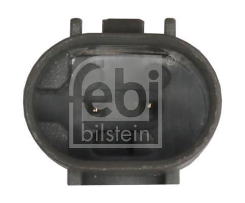Vase d'expansion, liquide de refroidissement (Réservoir liquide de refroidissement) FEBI BILSTEIN ref. 196678