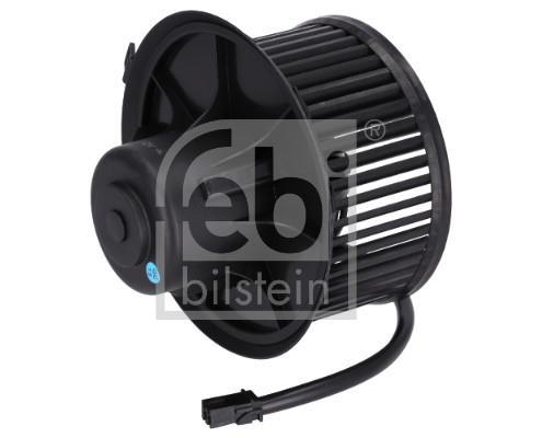 Ventilador de habitáculo FEBI BILSTEIN 196691