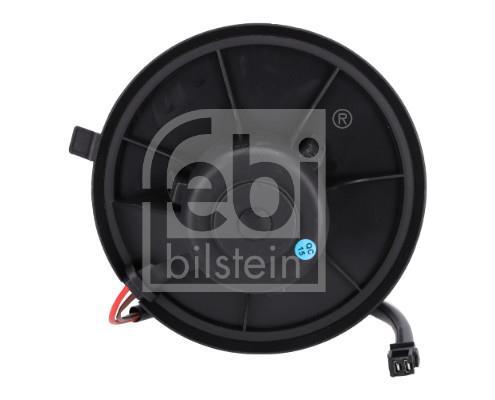 Ventilador de habitáculo FEBI BILSTEIN 196691