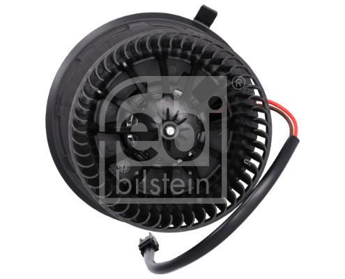 Ventilador de habitáculo FEBI BILSTEIN 196691