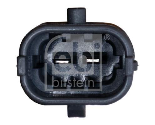 Pompe à haute pression FEBI BILSTEIN 196692