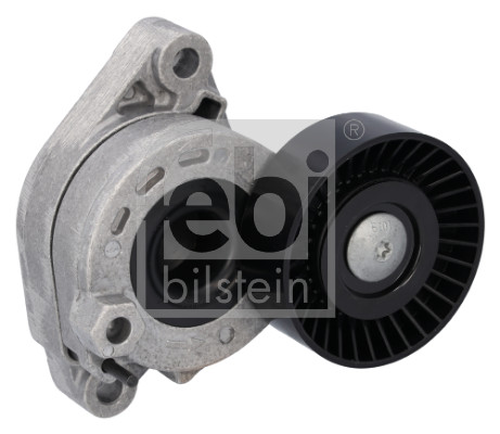 Tensor de correia trapezoidal estriada FEBI BILSTEIN 196698