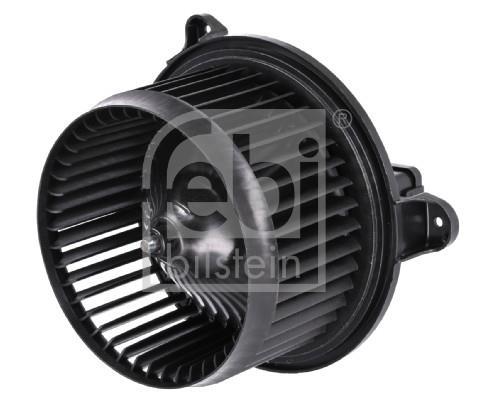 Ventilador habitáculo FEBI BILSTEIN ref. 196702