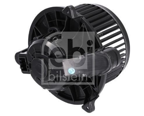 Ventilador habitáculo FEBI BILSTEIN ref. 196702