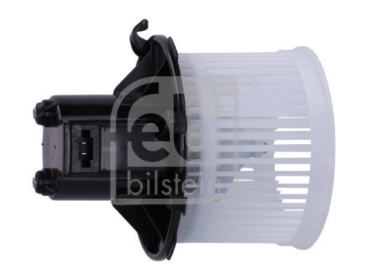 Pulseur d'air habitacle (Ventilateur habitacle) FEBI BILSTEIN ref. 196703