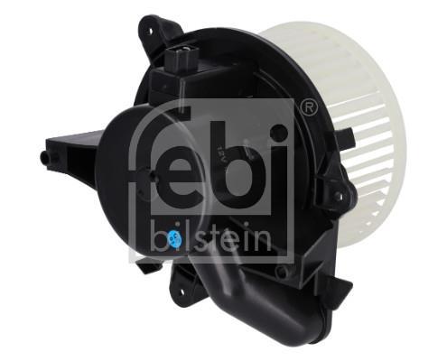 Ventilador habitáculo FEBI BILSTEIN ref. 196704