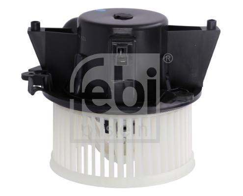 Ventilador habitáculo FEBI BILSTEIN ref. 196704