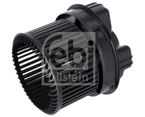 Pulseur d'air habitacle (Ventilateur habitacle) FEBI BILSTEIN 196705