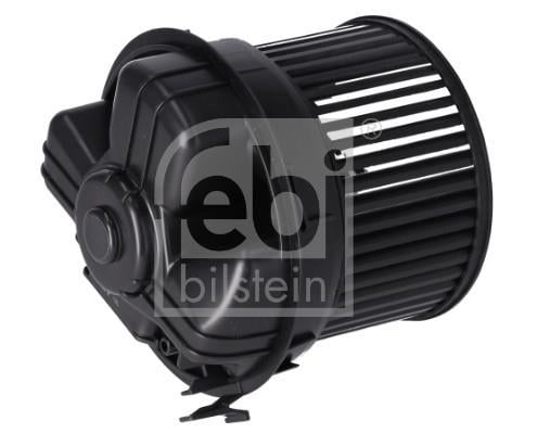 Pulseur d'air habitacle (Ventilateur habitacle) FEBI BILSTEIN 196705