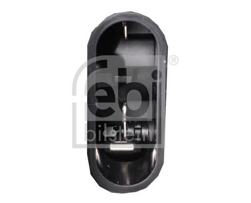 Pulseur d'air habitacle (Ventilateur habitacle) FEBI BILSTEIN 196705