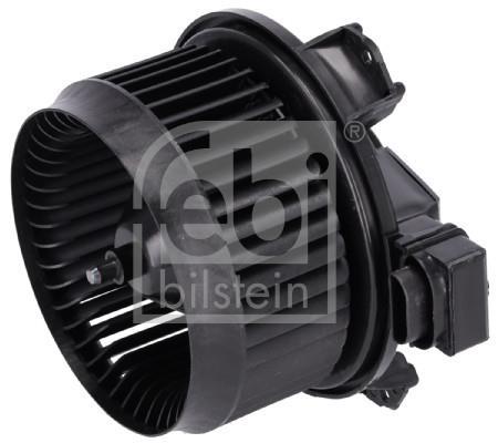 Ventilador habitáculo FEBI BILSTEIN ref. 196706