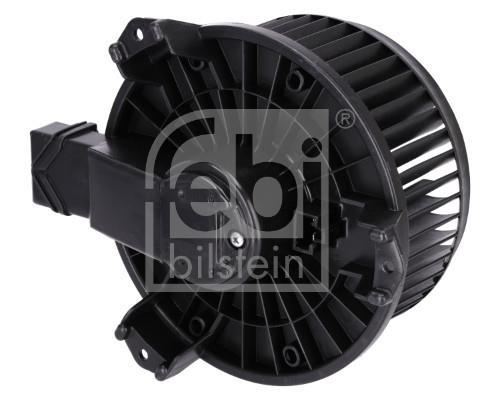 Ventilador habitáculo FEBI BILSTEIN ref. 196706