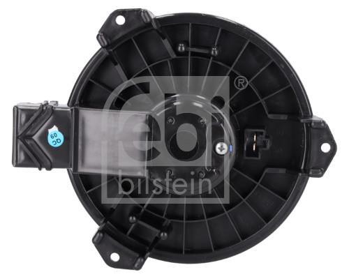 Ventilador habitáculo FEBI BILSTEIN ref. 196706