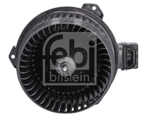 Ventilador habitáculo FEBI BILSTEIN ref. 196706