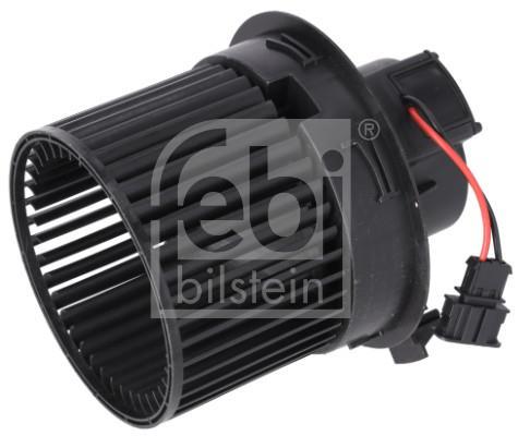 Ventilador habitáculo FEBI BILSTEIN ref. 196707
