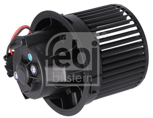 Ventilador habitáculo FEBI BILSTEIN ref. 196707