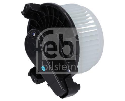Ventilador de habitáculo FEBI BILSTEIN ref. 196708