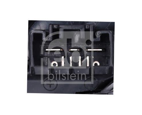 Ventilador de habitáculo FEBI BILSTEIN ref. 196708