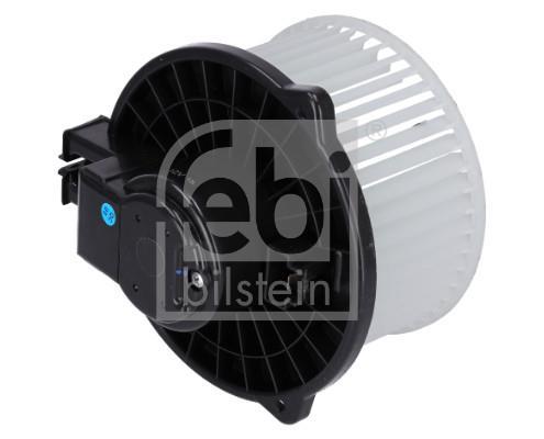 Ventilador de habitáculo FEBI BILSTEIN ref. 196709