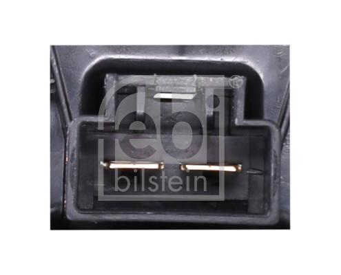 Ventilador de habitáculo FEBI BILSTEIN ref. 196709