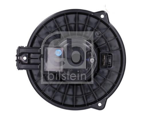 Ventilador de habitáculo FEBI BILSTEIN ref. 196709