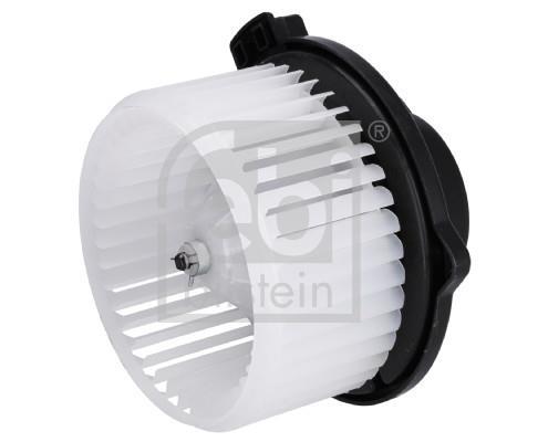 Ventilador habitáculo FEBI BILSTEIN ref. 196710