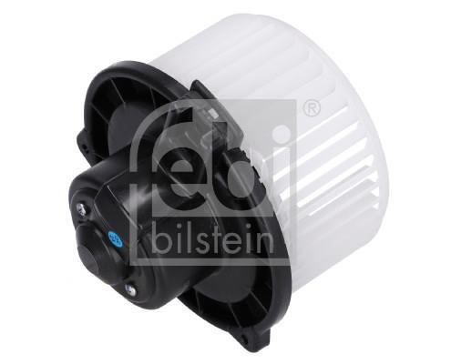 Ventilador habitáculo FEBI BILSTEIN ref. 196710