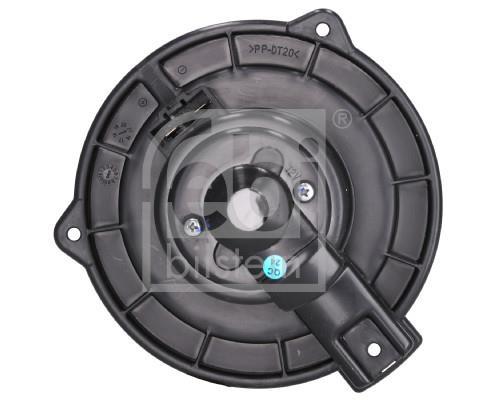 Ventilador habitáculo FEBI BILSTEIN ref. 196710