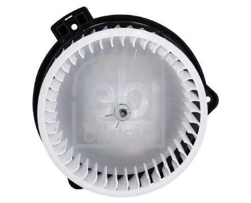 Ventilador habitáculo FEBI BILSTEIN ref. 196710